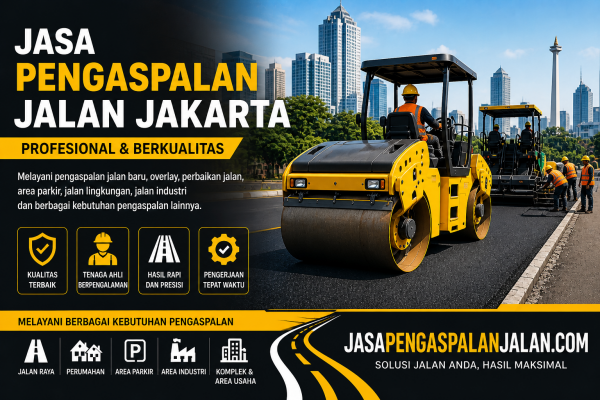 jasa-pengaspalan-jalan-jakarta-profesional