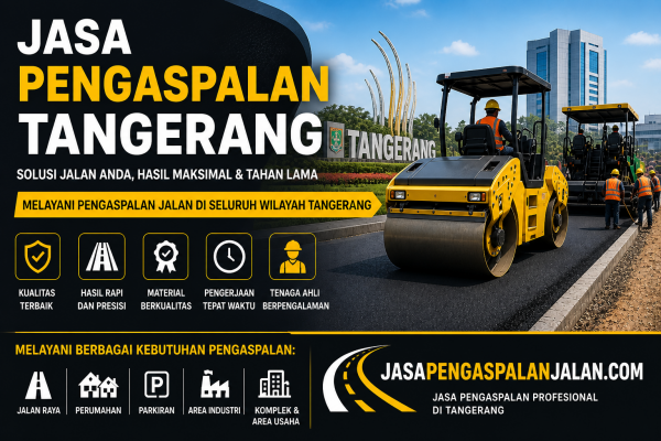 biaya-jasa-pengaspalan-tangerang